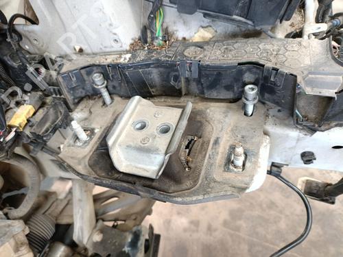 Soporte Soporte CITROËN BERLINGO (ER_, EC_) 1.5 BlueHDi 75 (76 hp) 36993445 36993445