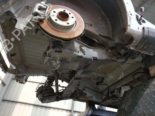 Bagaksel PEUGEOT RIFTER 1.5 BlueHDi 130 | BP33048536M2 - Image 5