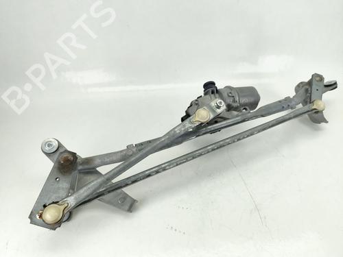 Front wiper motor LAND ROVER DISCOVERY SPORT (L550) 2.0 D | BP27702946M29 