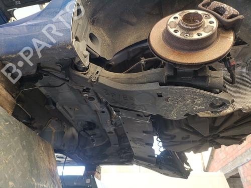 Bagaksel RENAULT MEGANE IV Hatchback (B9A/M/N_) 1.3 TCe 140 (B9NB) | BP34625891M2 - Image 5