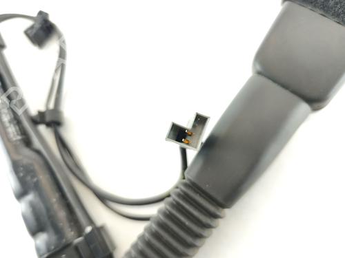 Front right belt tensioner BMW X1 (E84) sDrive 20 d | BP25921256C88 