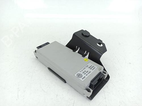 Used Electronic module VW TOUAREG (7LA, 7L6, 7L7) 5.0 V10 TDI (313 hp) 25875776