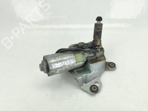 Used Rear wiper motor NISSAN TERRANO II (R20) 2.7 TD 4WD (101 hp) 28357853