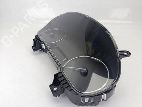 Instrument cluster FORD ECOSPORT 1.0 EcoBoost | BP26559263C47