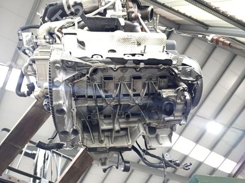 Engine AUDI Q5 Sportback (FYT) 40 TDI Mild Hybrid quattro | BP40526547M1 - Image 15