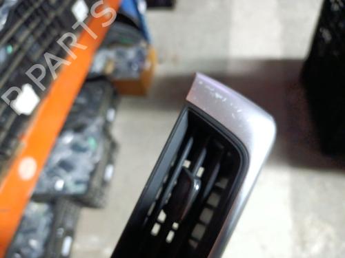 Luftventil RENAULT CAPTUR II (HF_) TCe 90 (HFM6) | BP29823682I21