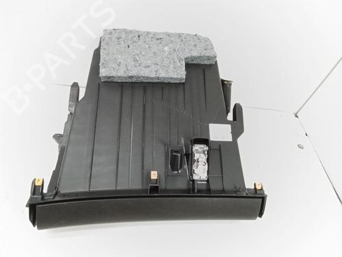 Handskerum RENAULT MEGANE IV Hatchback (B9A/M/N_) 1.3 TCe 140 (B9NB) | BP38252668C95 - Image 2