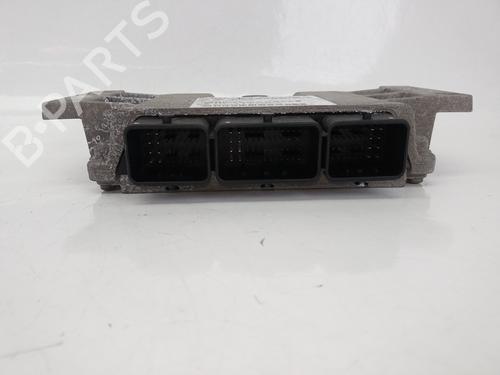 Engine control unit (ECU) CITROËN C3 I (FC_, FN_)  | BP16070327M57 