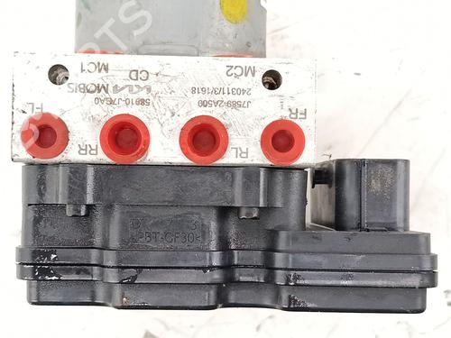 ABS pump KIA XCEED (CD) 1.0 T-GDI | BP37516916M43 - Image 7