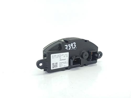 Used Heater resistor BMW X1 (F48) sDrive 18 d (150 hp) 26559028