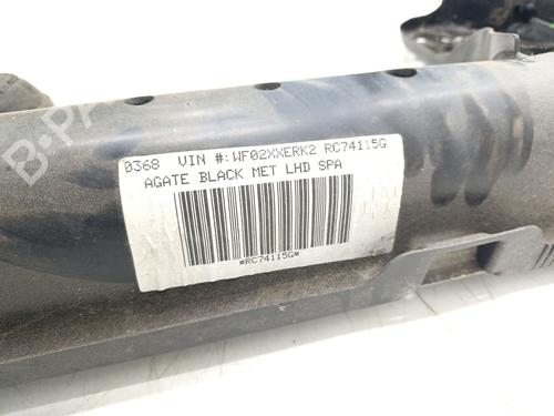 Rear axle FORD PUMA (J2K, CF7) 1.0 EcoBoost mHEV | BP26548398M2 - Image 6