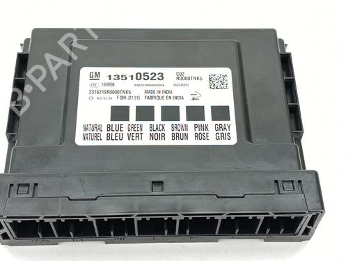 Used Electronic module OPEL MOKKA / MOKKA X (J13) 1.6 CDTI (_76) (136 hp) 31096509