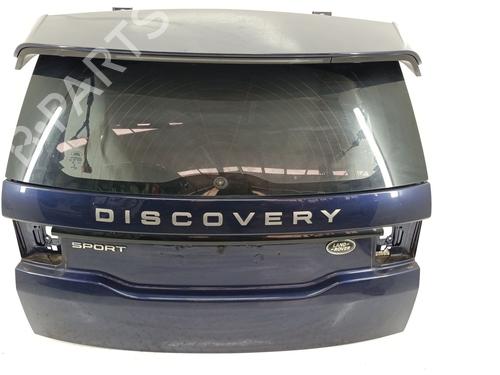 Used Tailgate LAND ROVER DISCOVERY SPORT (L550) 2.0 D (150 hp) 27405582