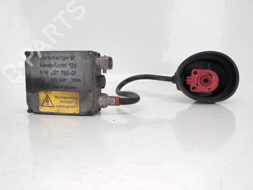Used Electronic module VW PASSAT B5.5 (3B3) 2.5 TDI (150 hp) 16187842