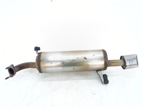 Used Exhaust system Exhaust system 39649348 39649348