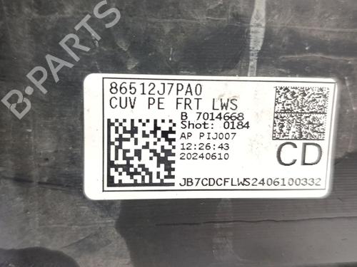 Front bumper KIA XCEED (CD) 1.0 T-GDI | BP37516892C7 - Image 14