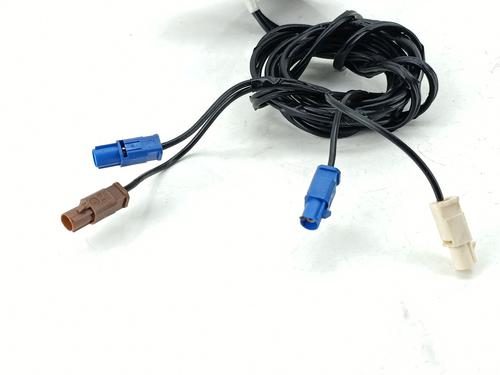 Antenne/Base RENAULT KANGOO III Box Body/MPV 1.5 Blue dCi 95 (FJAB) | BP39506032C140 - Image 2