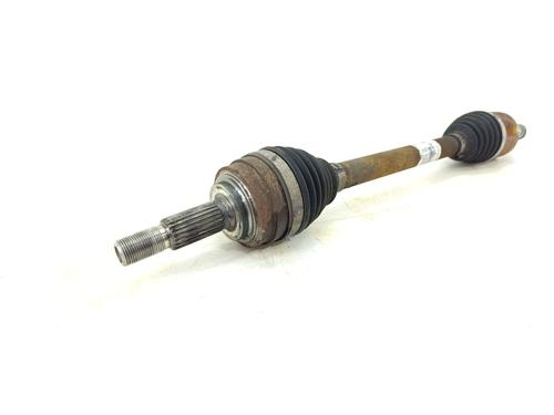 Left front driveshaft RENAULT CLIO V (B7_) 1.0 TCe 90 (B7MT) | BP38304134M38 - Image 2