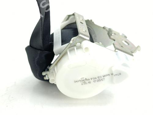 Rear left seatbelt CITROËN C4 CACTUS 1.2 PureTech 130 | BP29352042I29 
