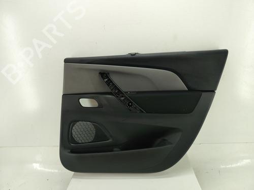 Used Rear right panel CITROËN C4 Grand Picasso II (DA_, DE_) 1.2 THP 130 (130 hp) 26548436
