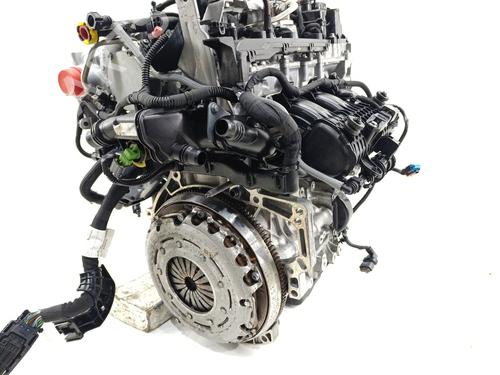 Engine PEUGEOT 2008 II (UD_, US_, UY_, UJ_, UR_, UC_) 1.2 PureTech 100 (USHNK) | BP32079971M1 