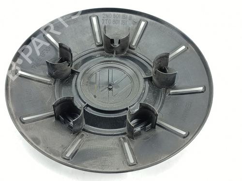 Hub cap VW CRAFTER Van (SY_, SX_) | BP30847715C160