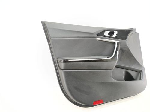 Front left panel KIA XCEED (CD) 1.4 T-GDI | BP37632238C58 - Image 2