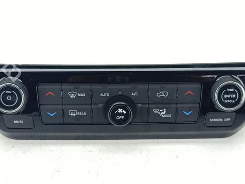Used Climate control Climate control JEEP COMPASS (MP, M6, MV, M7) 1.3 Hybrid 4x4 (240 hp) 40260704 40260704