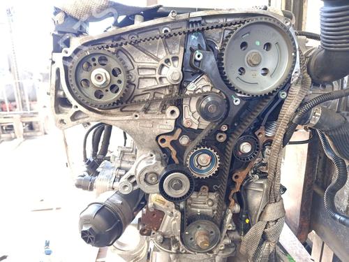 Engine JEEP COMPASS (MP, M6, MV, M7) 1.6 CRD | BP30930637M1 - Image 2