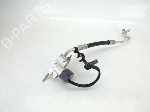 Used AC pipe AC pipe JEEP AVENGER (J2) Electric (156 hp) 36434661 36434661