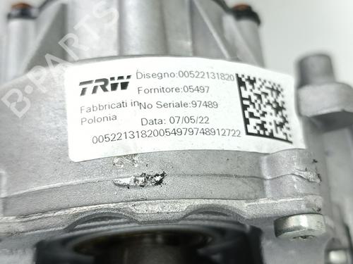 Steering column JEEP COMPASS (MP, M6, MV, M7) 1.3 | BP37028393M21 - Image 2