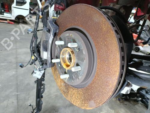 Other HYUNDAI TUCSON (NX4E, NX4A) | BP31710133O1 - Image 2
