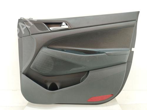 Front right panel HYUNDAI TUCSON (TL, TLE) 1.6 GDi | BP29419518C59 