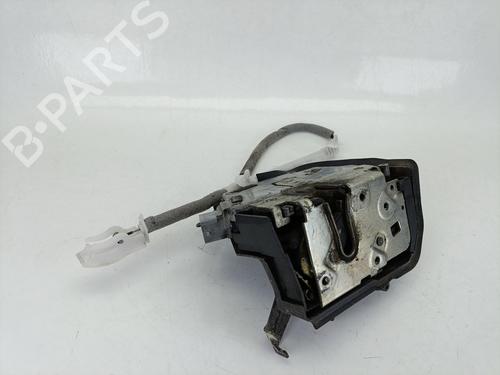 Used Front right lock BMW 3 Compact (E46) 320 td (150 hp) 25874527
