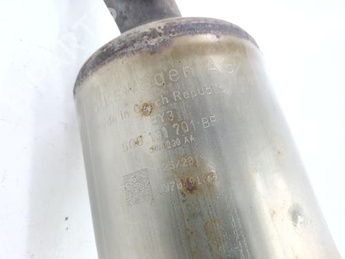 Katalizator VW GOLF VII Variant (BA5, BV5) 1.6 TDI | BP30718953M10