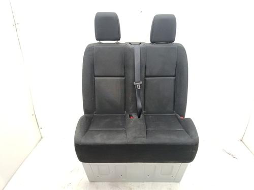 Used Right front seat Right front seat MERCEDES-BENZ SPRINTER 3,5-t Van (B907, B910) 315 CDI RWD (907.631, 907.633, 907.635, 907.637) (150 hp) 39617745 39617745