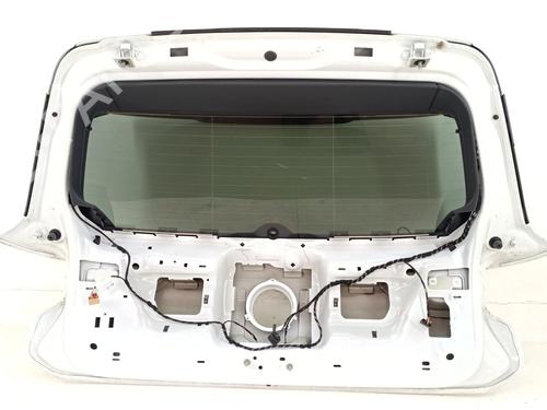 Tailgate VW GOLF VIII Variant (CG5, DB5) 1.5 TSI | BP35950878C6 - Image 6
