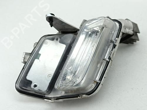 Left front indicator VOLVO XC60 I SUV (156) D3 | BP39071389C32 - Image 2