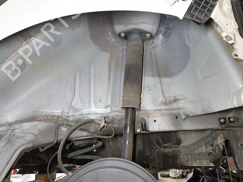 Used Left rear shock absorber NISSAN MICRA V (K14) 1.0 IG-T (92 hp) 31713916