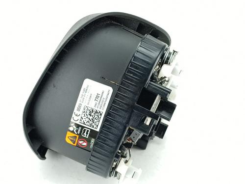 Driver airbag OPEL CORSA E (X15) 1.3 CDTI (08, 68) | BP28950986C9 