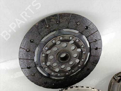 Other NISSAN QASHQAI I (J10, NJ10) 1.5 dCi | BP25877548O1 