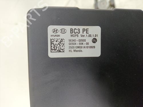Steering column HYUNDAI i20 III (BC3, BI3) 1.2 | BP40120900M21 - Image 6