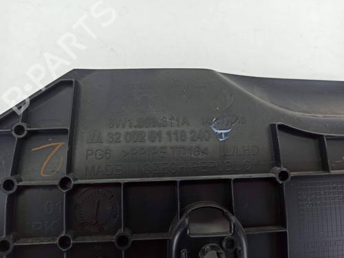 Other AUDI A4 B9 Avant (8W5, 8WD) 2.0 TDI | BP14159422O1