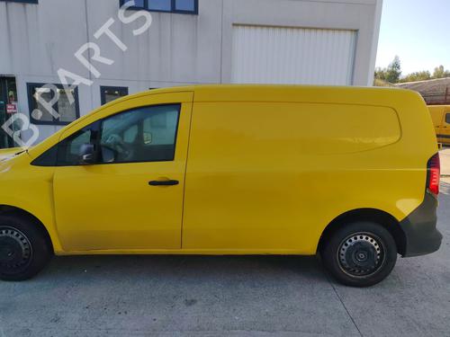 Electronic module RENAULT KANGOO III Box Body/MPV 1.5 Blue dCi 95 (FJAB) | BP39470637M83 - Image 10