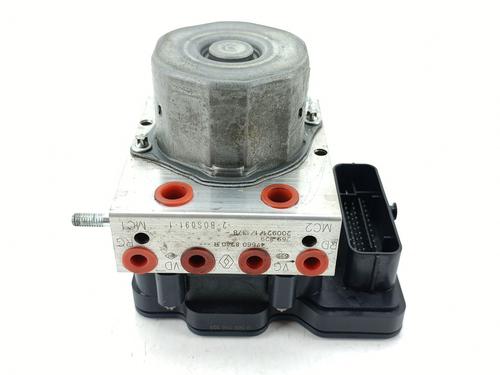 Used ABS pump ABS pump RENAULT KADJAR (HA_, HL_) 1.3 TCe 160 (HLNC) (160 hp) 34441678 34441678