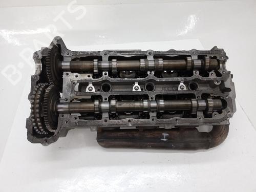 Cylinder head MERCEDES-BENZ E-CLASS (W211)  | BP25875920M5 