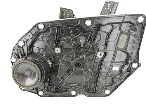 Used Front right window mechanism Front right window mechanism FORD FOCUS IV (HN) 1.0 EcoBoost (125 hp) 34445615 34445615