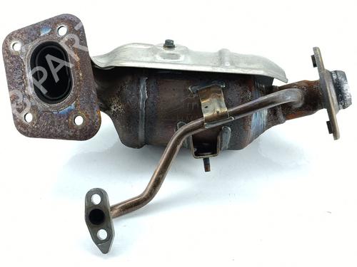 Catalyst TOYOTA YARIS (_P13_) 1.0 (KSP130) | BP30874637M10