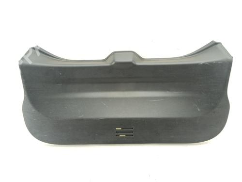 Used Boot lining Boot lining NISSAN X-TRAIL III (T32_, T32R, T32RR) 1.6 dCi ALL MODE 4x4-i (NT32) (130 hp) 33422463 33422463