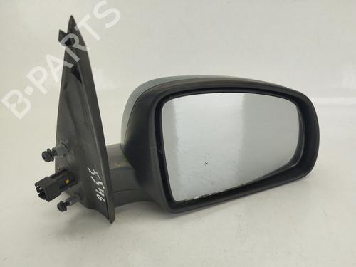 Bakspejl Højre OPEL MERIVA A MPV (X03) 1.6 16V (E75) (100 hp) 14909496